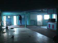 Where many have danced nights on end