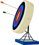 Archery Target
